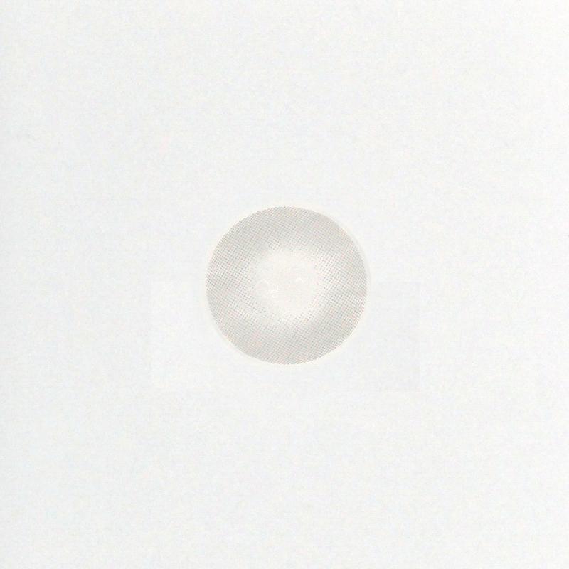 Milkin Grey Color Contact Lenses (12 Months)