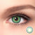 Himalaya Emerald Color Contact Lenses (12 Months)