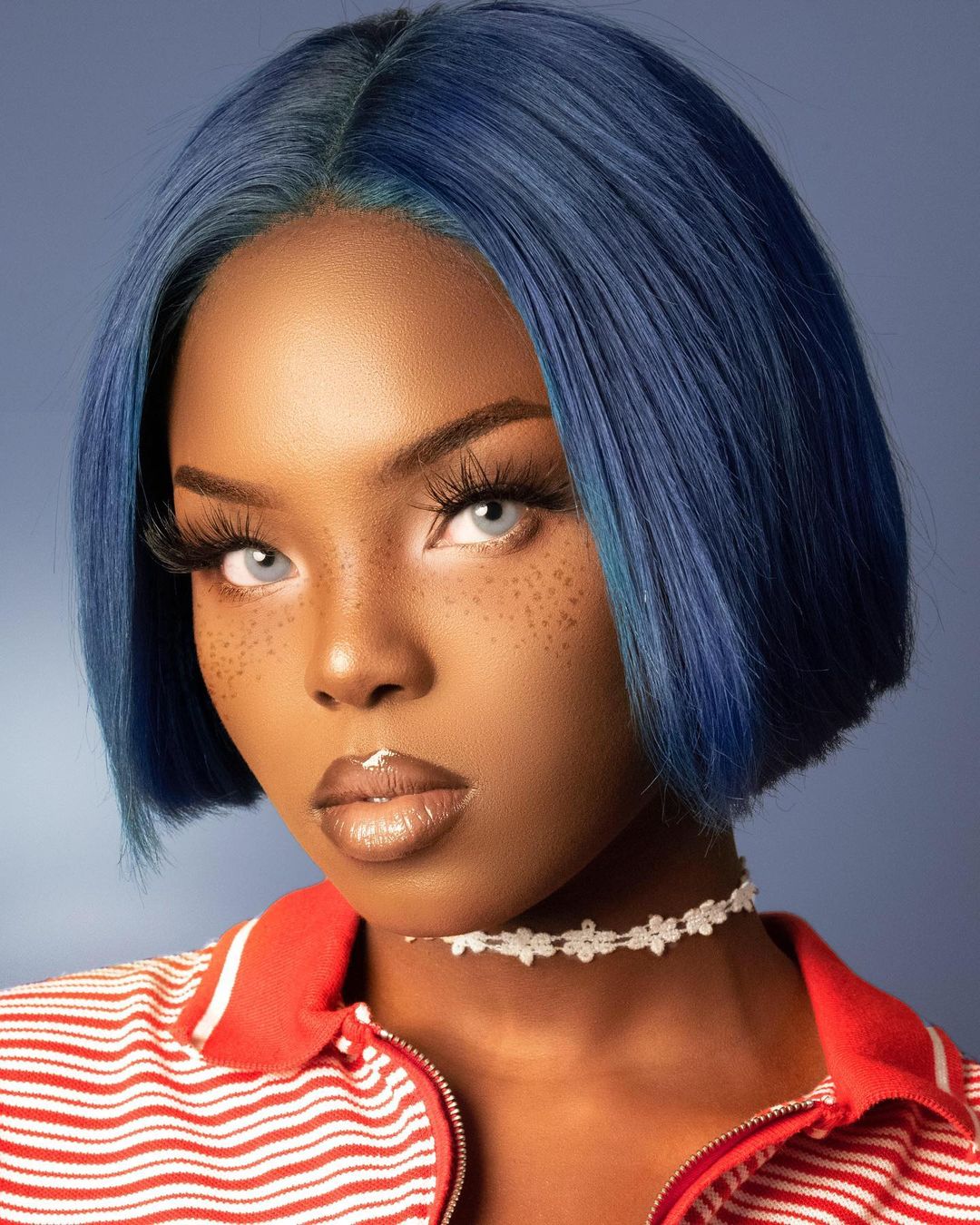 Milkin Grey Color Contact Lenses (12 Months)